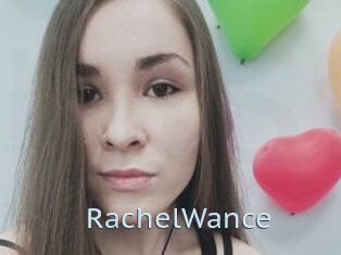 RachelWance
