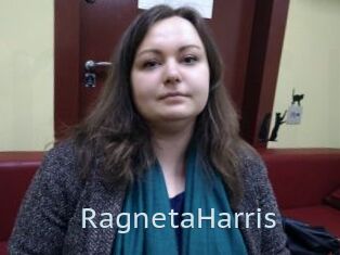 RagnetaHarris