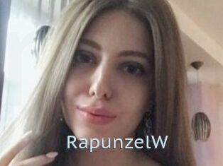 RapunzelW