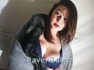 Raven_Baker