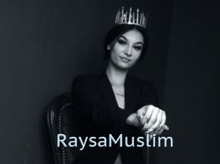 RaysaMuslim