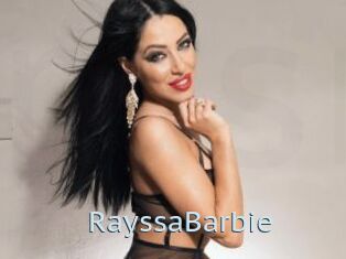 RayssaBarbie