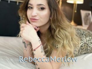 RebeccaMerlow