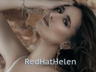 RedHatHelen