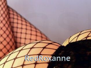 RedRoxanne