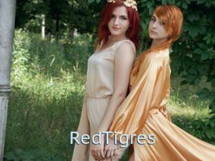 RedTigres