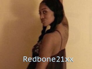 Redbone21xx