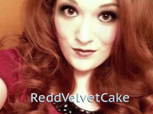 ReddVelvetCake