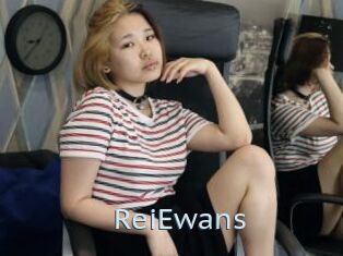 ReiEwans