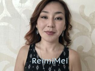 ReimiMei