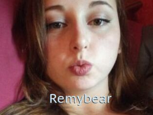 Remybear