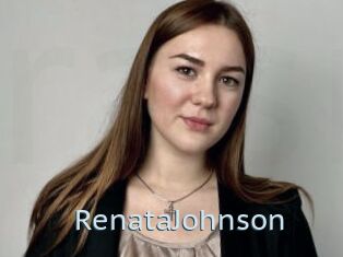 RenataJohnson