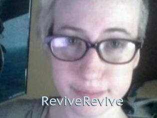 ReviveRevive