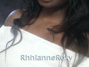 RhhianneRoxy