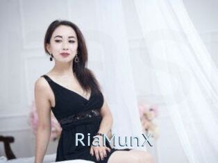 RiaMunX