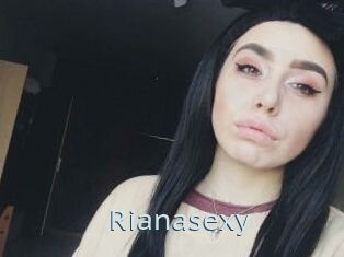 Rianasexy