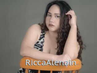 RiccaAlenain
