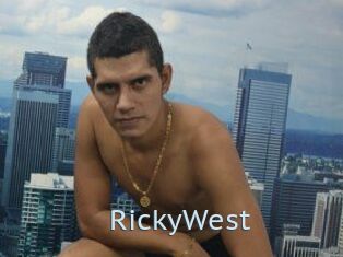 RickyWest