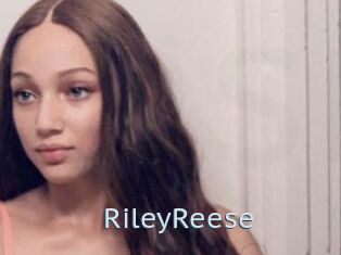 RileyReese