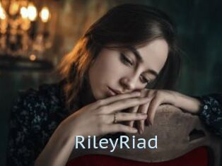 RileyRiad