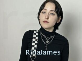 RinaJames