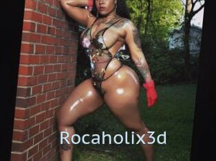 Rocaholix3d