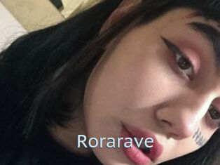 Rorarave