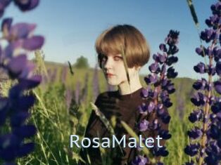 RosaMalet