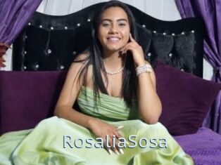 RosaliaSosa