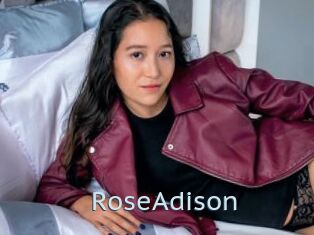 RoseAdison