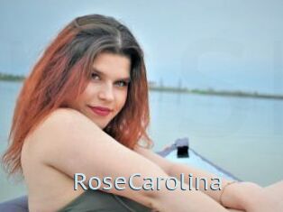 RoseCarolina