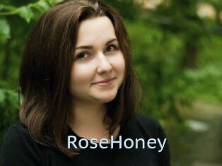 RoseHoney