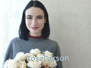 RoseParson