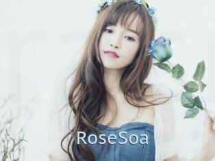 RoseSoa
