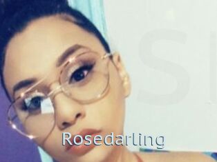 Rosedarling