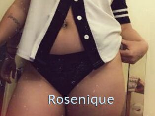 Rosenique