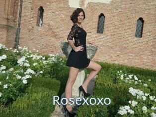 Rosexoxo