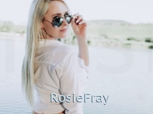 RosieFray