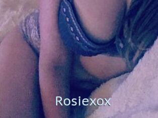 Rosiexox