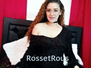 RossetRous