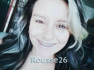 Rousse26
