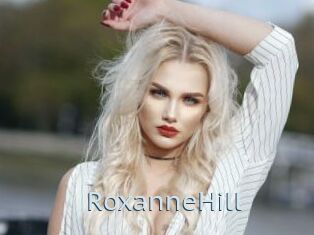 RoxanneHill