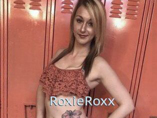 RoxieRoxx