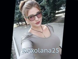 Roxolana25