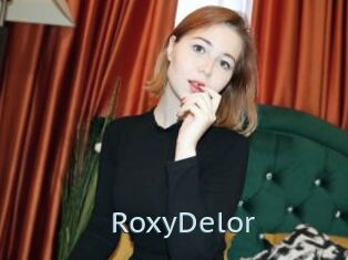 RoxyDelor