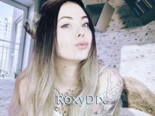 RoxyDix