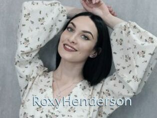 RoxyHenderson