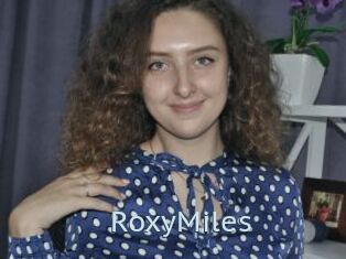 RoxyMiles