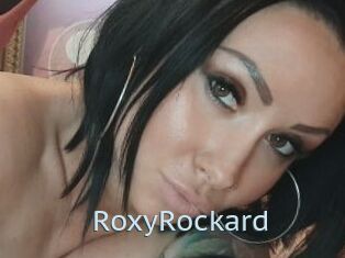 RoxyRockard