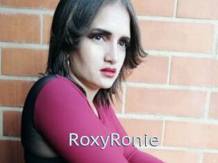 RoxyRonie